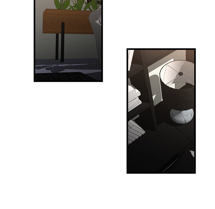 The Taste of Money - Chapter 20 Page 35