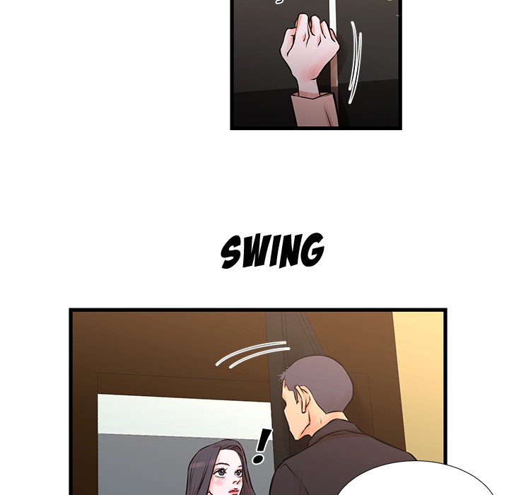 The Taste of Money - Chapter 20 Page 5