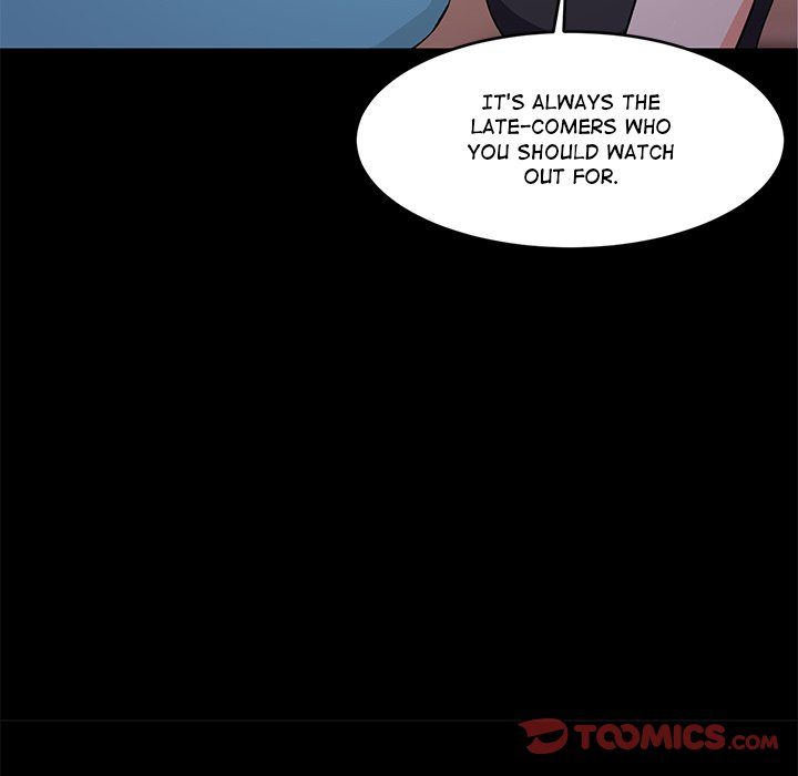 College Grades Skyrocketing - Chapter 57 Page 93