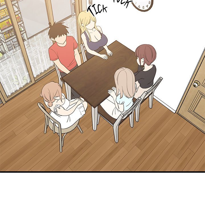 College Grades Skyrocketing - Chapter 59 Page 122
