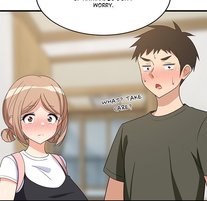 College Grades Skyrocketing - Chapter 59 Page 20