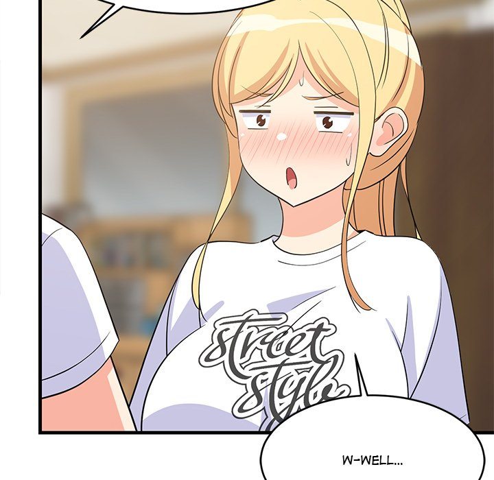 College Grades Skyrocketing - Chapter 59 Page 61