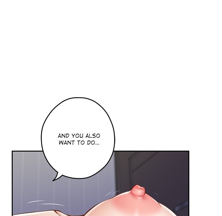 God of Pleasure - Chapter 46 Page 63