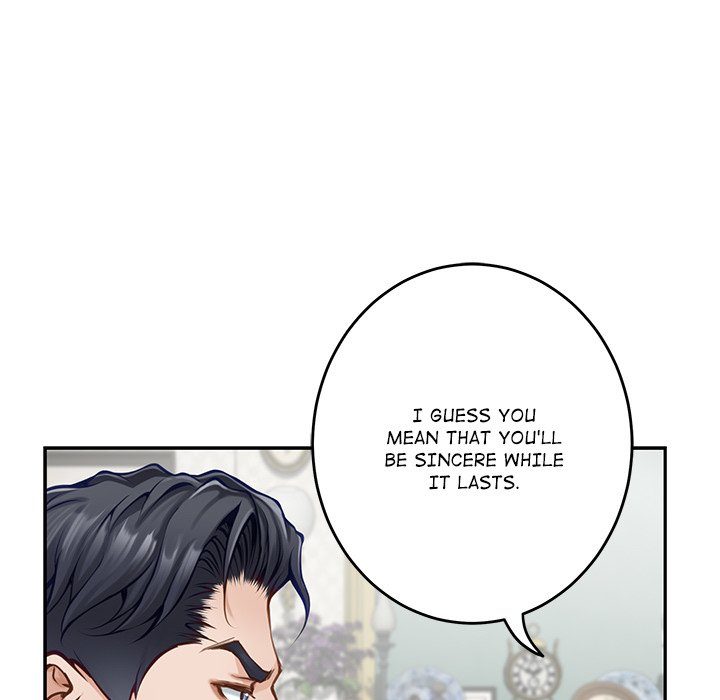 God of Pleasure - Chapter 50 Page 57