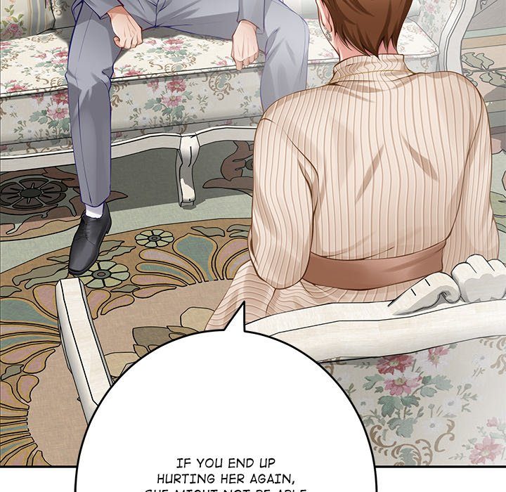 God of Pleasure - Chapter 50 Page 96