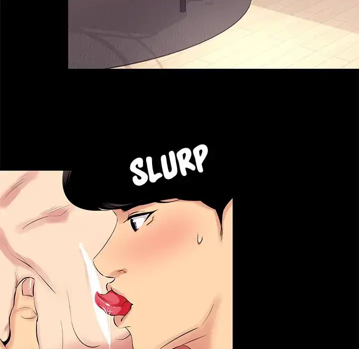 Girls’ Only - Chapter 12 Page 5