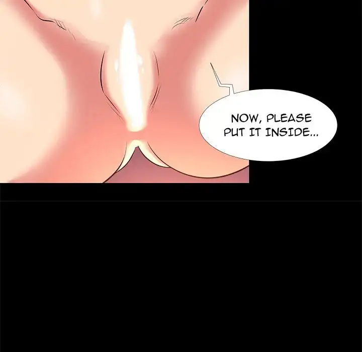 Girls’ Only - Chapter 12 Page 53