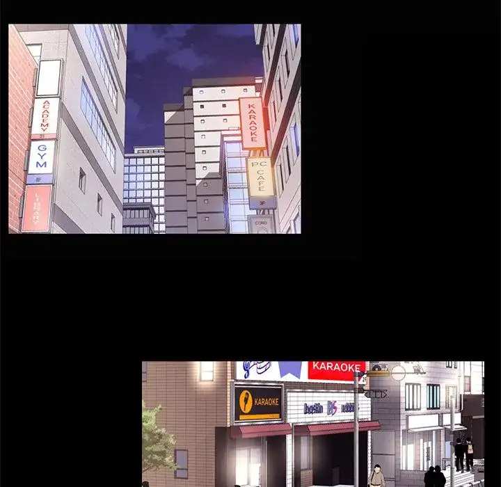 Girls’ Only - Chapter 14 Page 81