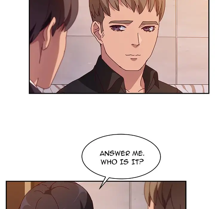 Twice the Love - Chapter 41 Page 20