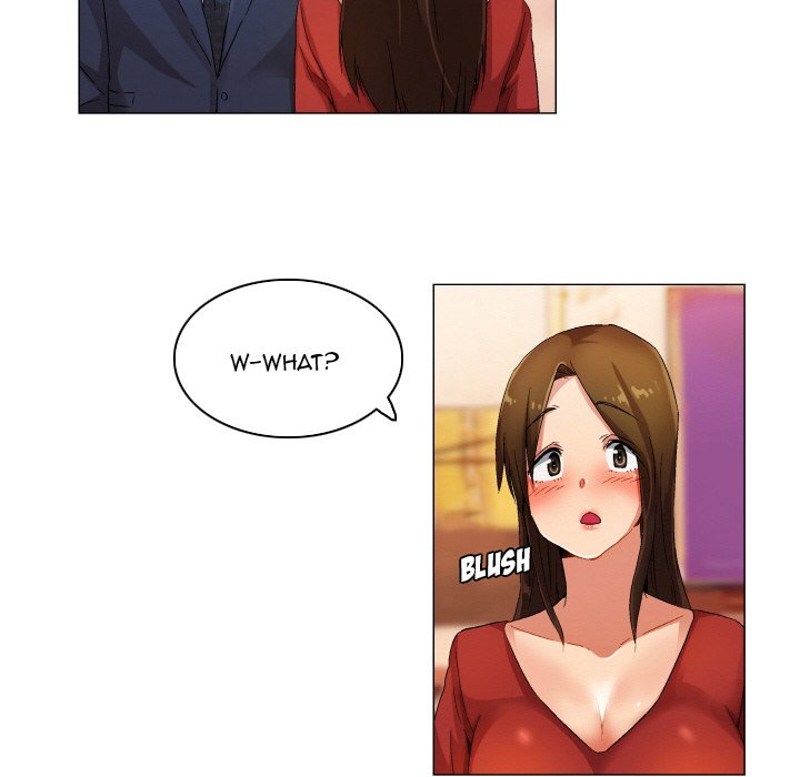 God of App - Chapter 34 Page 24