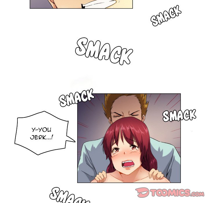 God of App - Chapter 51 Page 15