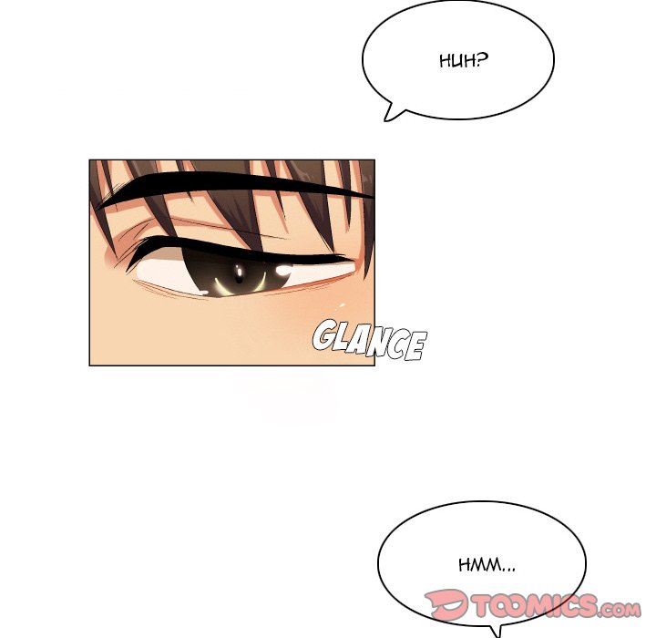 God of App - Chapter 69 Page 8