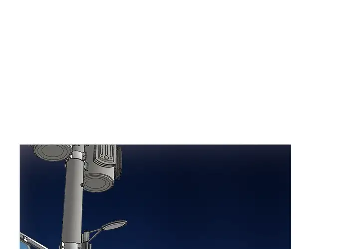 Love Me More - Chapter 2 Page 2