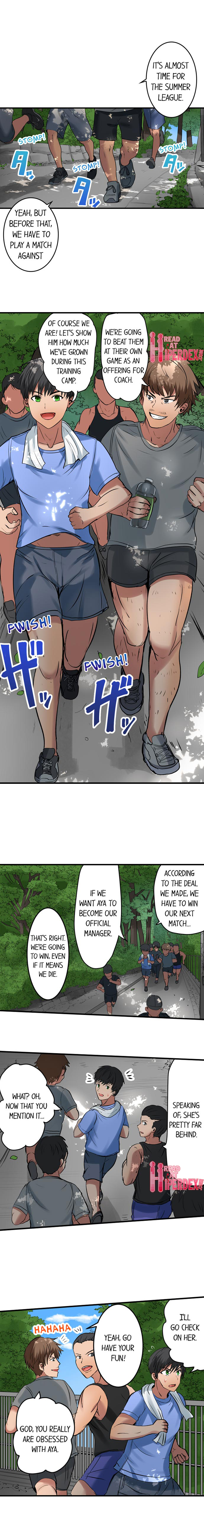 Dick Me Up Inside - Chapter 22 Page 3