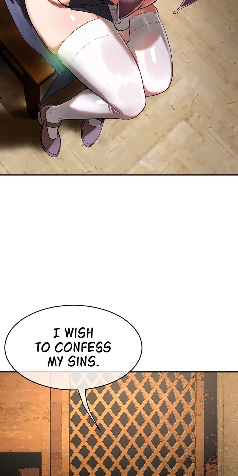 Magical Girl Service - Chapter 30 Page 18