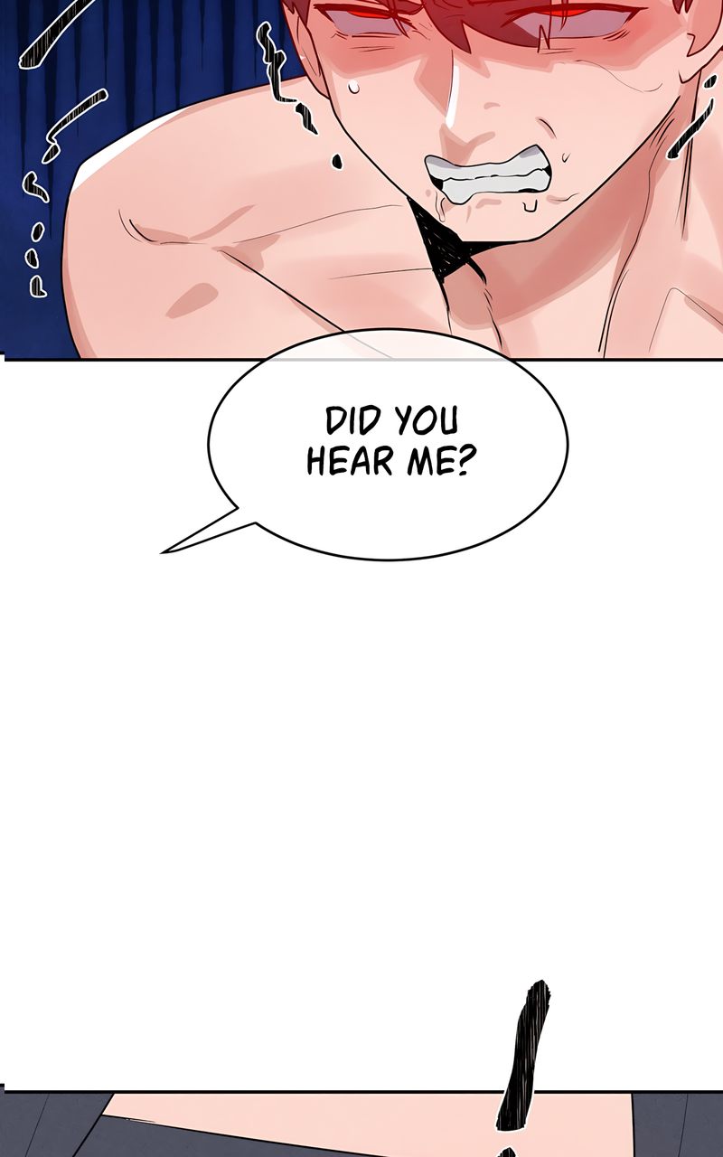 Magical Girl Service - Chapter 39 Page 11