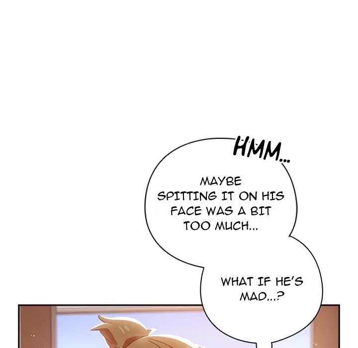 Like No Other - Chapter 3 Page 44