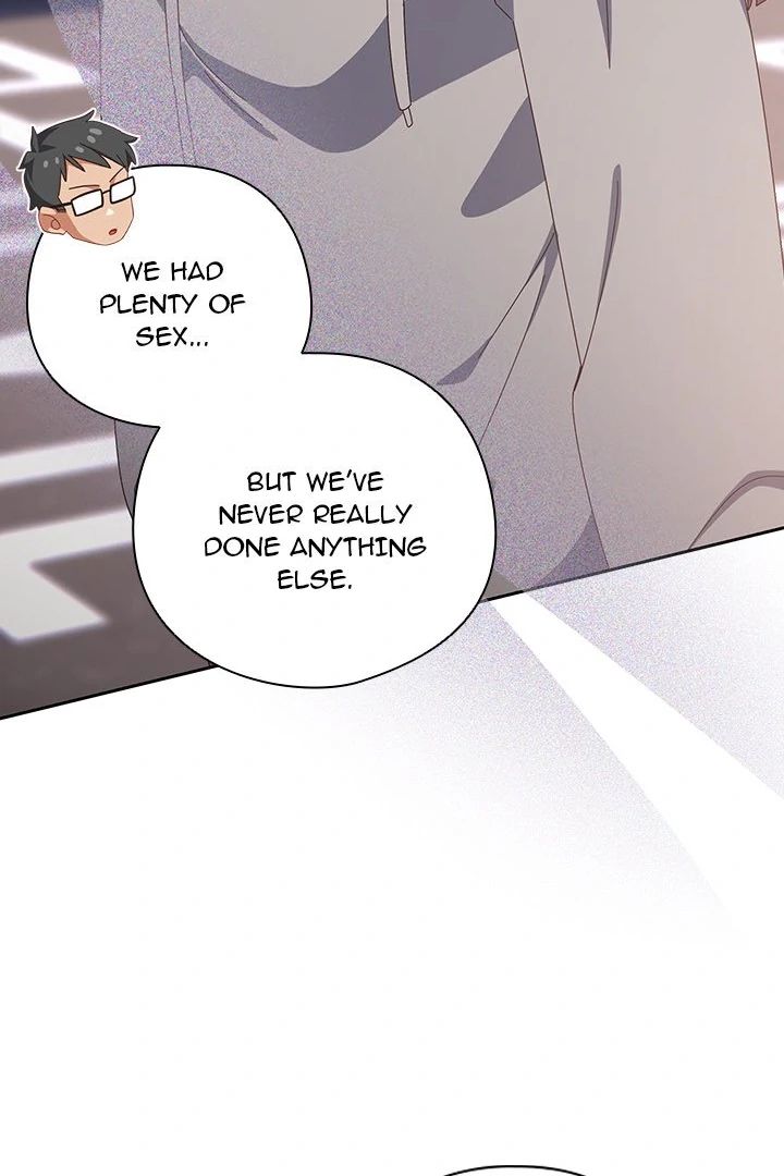 Like No Other - Chapter 44 Page 55