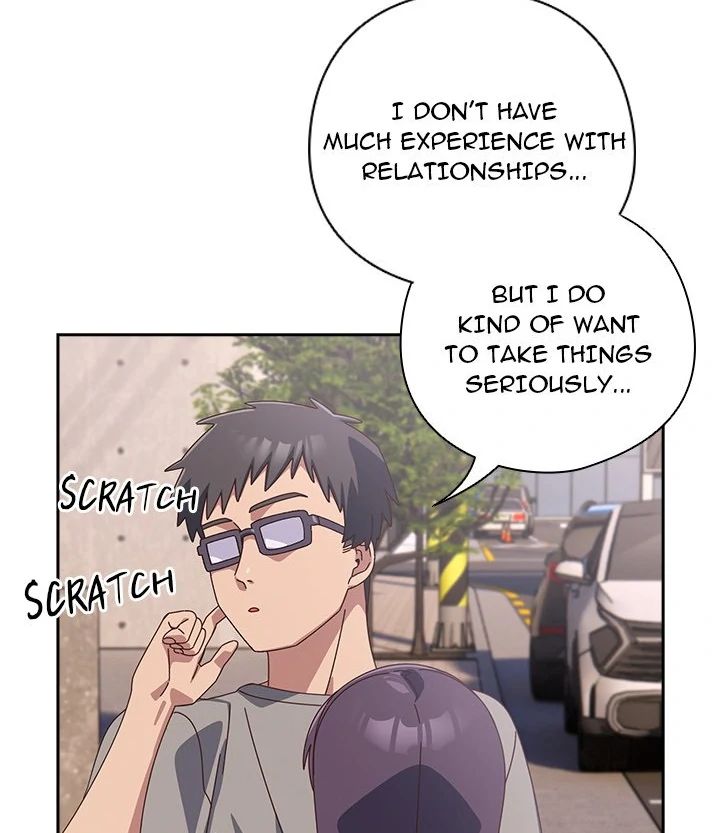 Like No Other - Chapter 44 Page 56