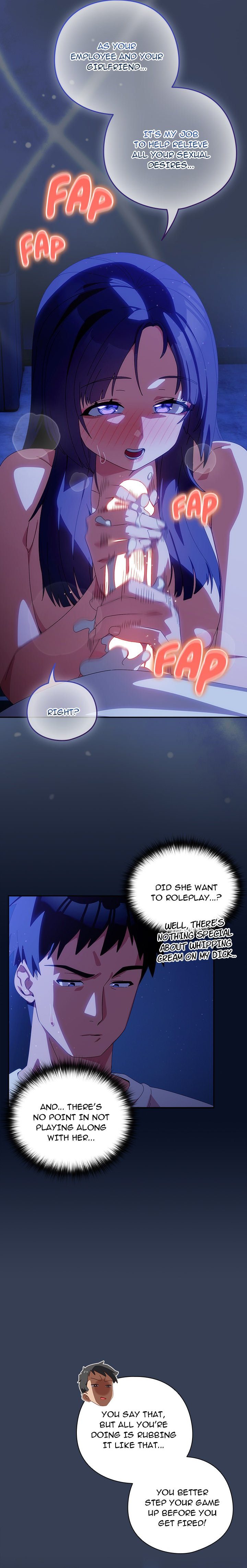 Like No Other - Chapter 49 Page 15