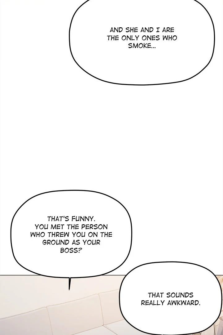 Stop Smoking - Chapter 41 Page 16