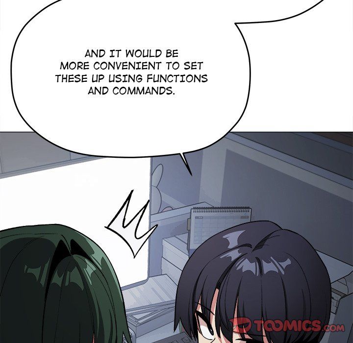 Stop Smoking - Chapter 45 Page 124