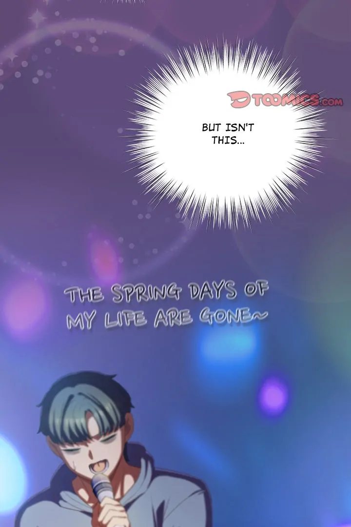 The General Is Here! - Chapter 31 Page 64