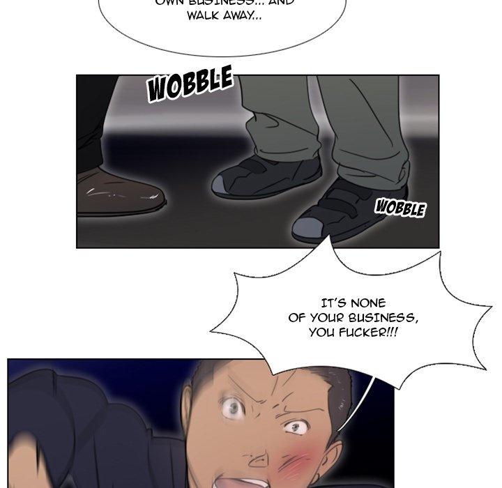 New Employee - Chapter 21 Page 9