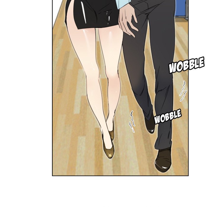 New Employee - Chapter 4 Page 29