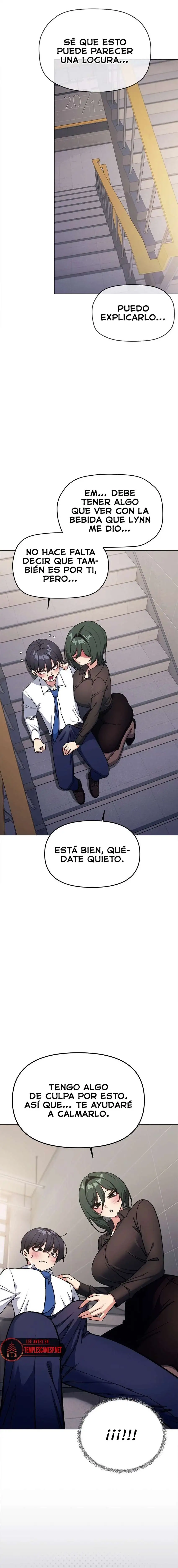 Stop Smoking Raw - Chapter 50 Page 13