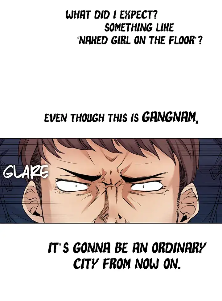 Cartoonists NSFW - Chapter 2 Page 21