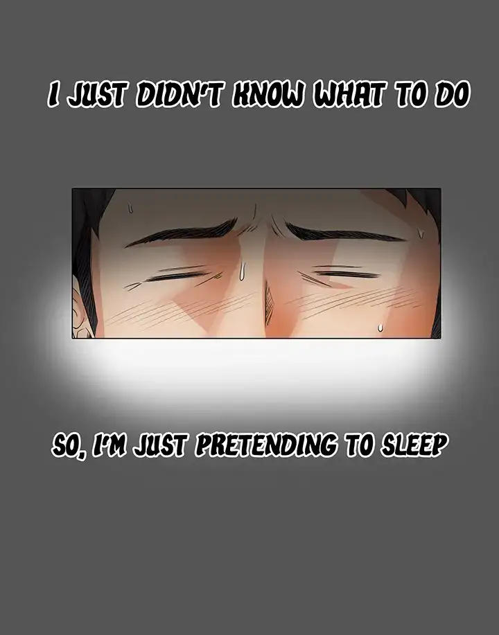 Cartoonists NSFW - Chapter 33 Page 10