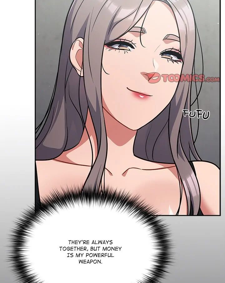 Idiot Virus - Chapter 32 Page 19