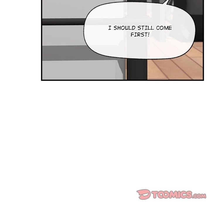 Hypnotist Security Guard - Chapter 44 Page 129