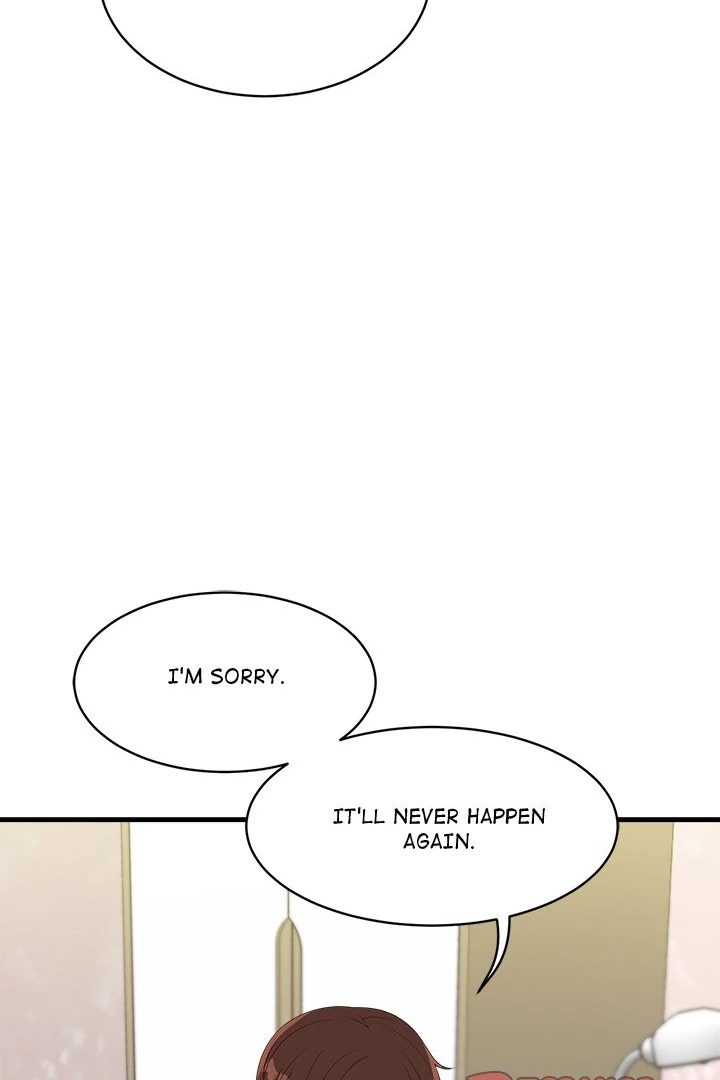 My Other Girlfriend - Chapter 28 Page 94