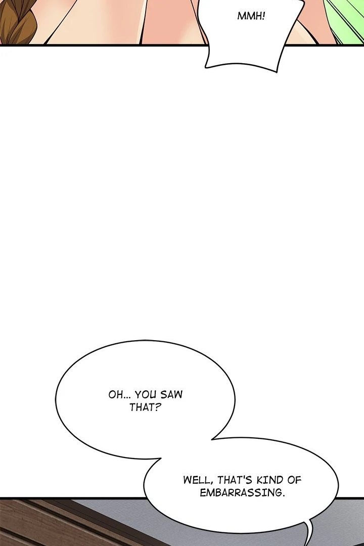 My Other Girlfriend - Chapter 30 Page 123