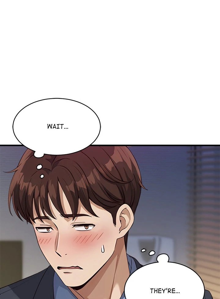 My Other Girlfriend - Chapter 31 Page 115