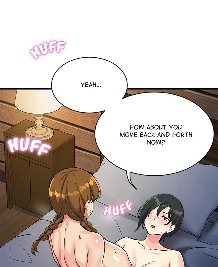 My Other Girlfriend - Chapter 32 Page 59