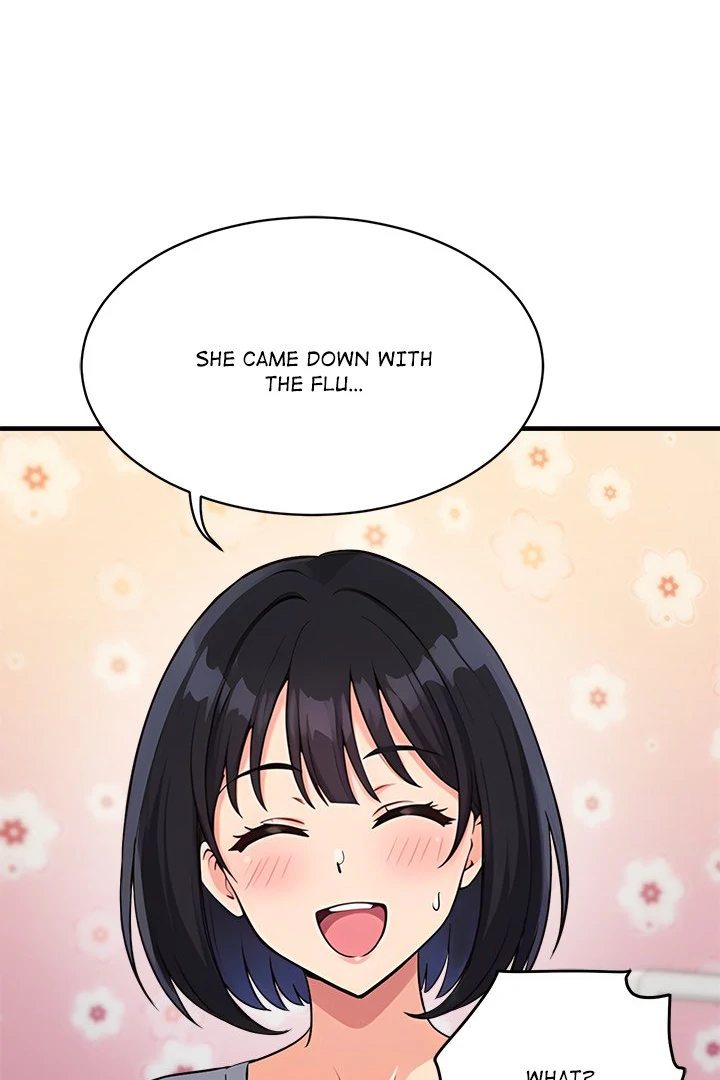 My Other Girlfriend - Chapter 34 Page 31