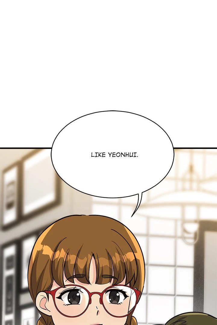 My Other Girlfriend - Chapter 34 Page 68
