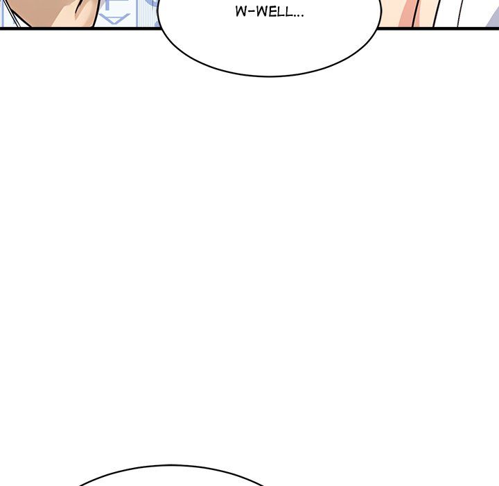 My Other Girlfriend - Chapter 36 Page 163