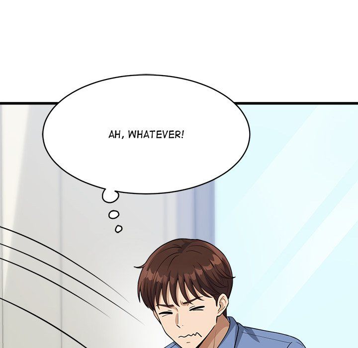 My Other Girlfriend - Chapter 36 Page 49