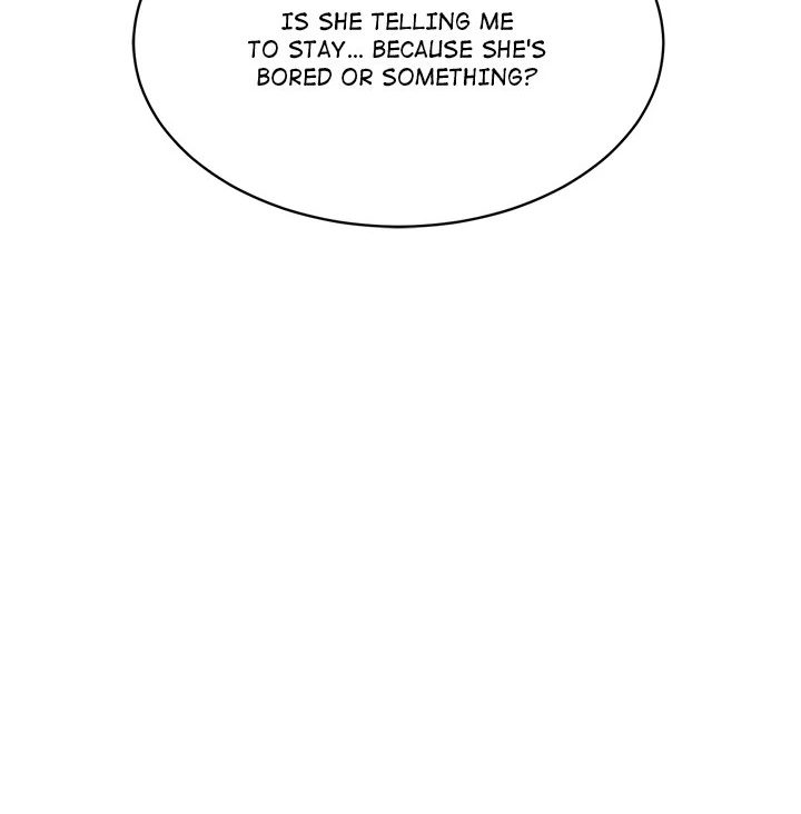 My Other Girlfriend - Chapter 38 Page 43