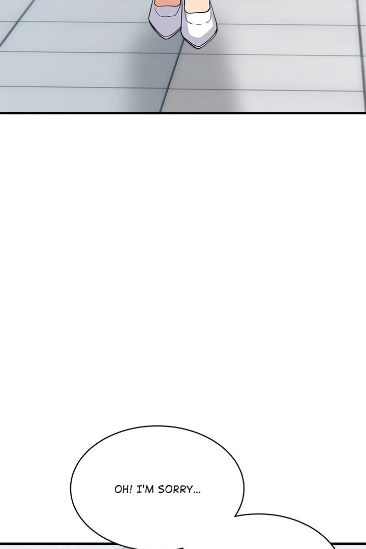 My Other Girlfriend - Chapter 38 Page 5