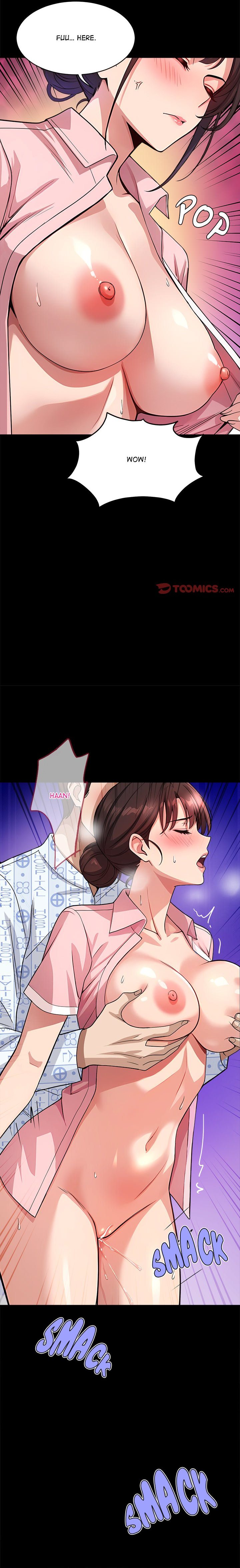 My Other Girlfriend - Chapter 39 Page 33