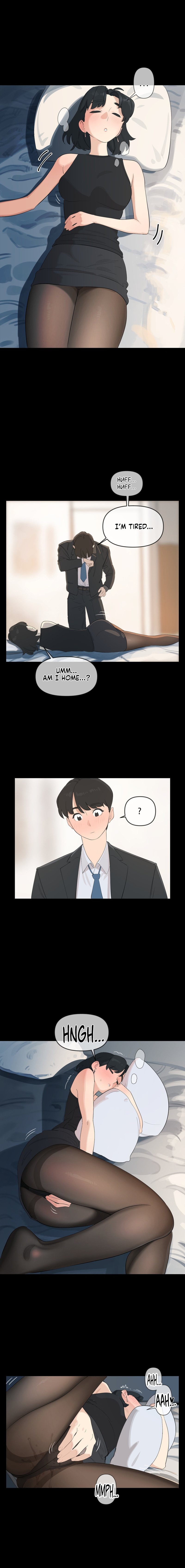 Confidentiality Agreement - Chapter 9 Page 10