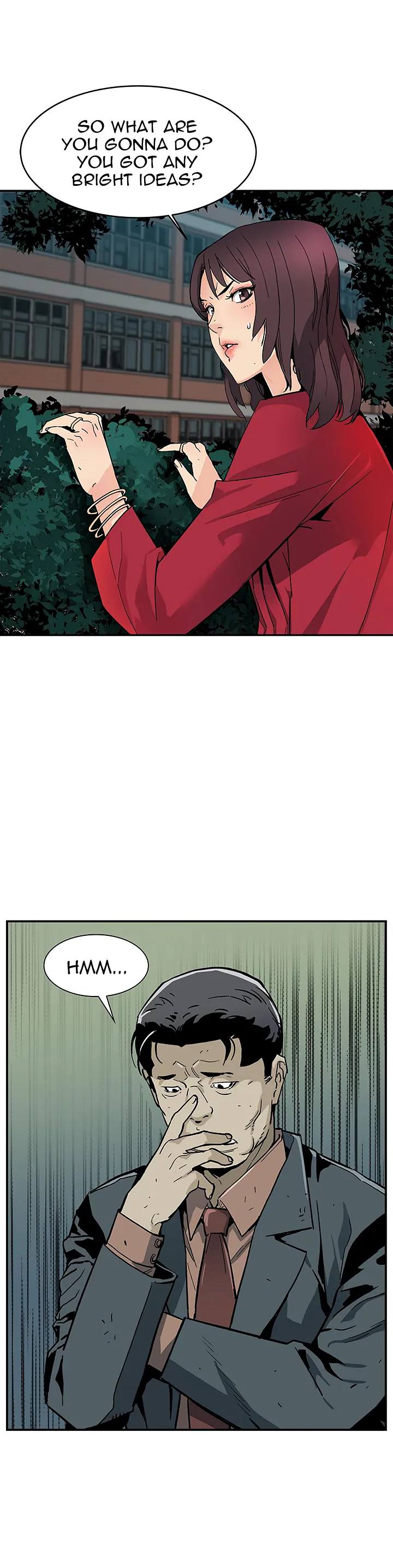 The Second Coming of Gluttony - Chapter 12 Page 24