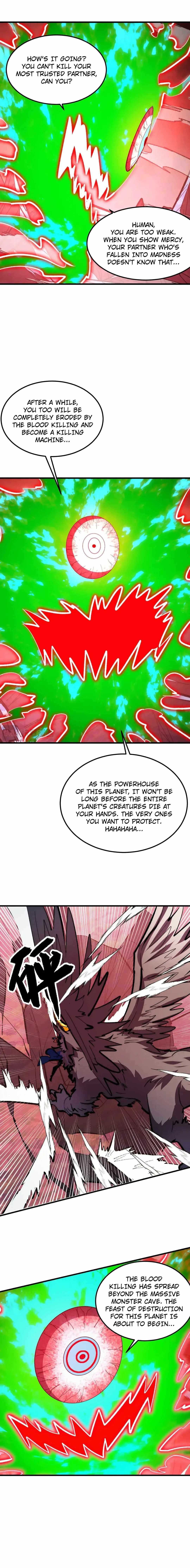 Rise From the Rubble - Chapter 318 Page 5