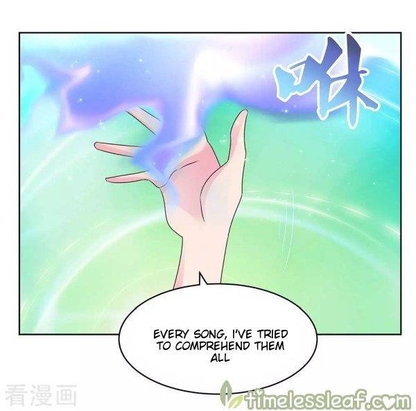Above All Gods - Chapter 240 Page 6