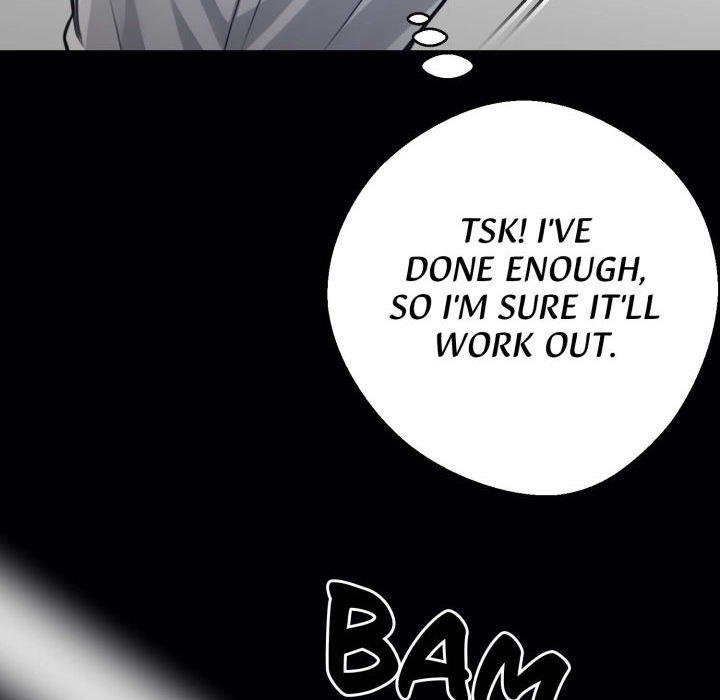Gangster x Office Lady - Chapter 58 Page 60